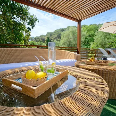 Luxe Californienne - Piscine Poolhouse *