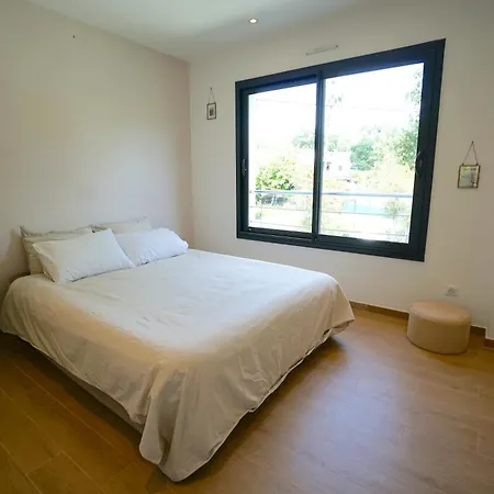 Villa Luxe Californienne - Piscine Poolhouse