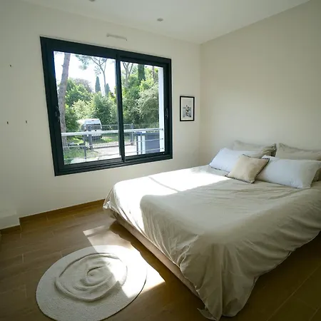 Villa Luxe Californienne - Piscine Poolhouse *